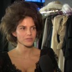 Weronika Rosati o "Belle Epoque"