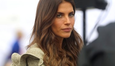 Weronika Rosati olśniewa światowym życiem:" Ela jest rdzenną Amerykanką"