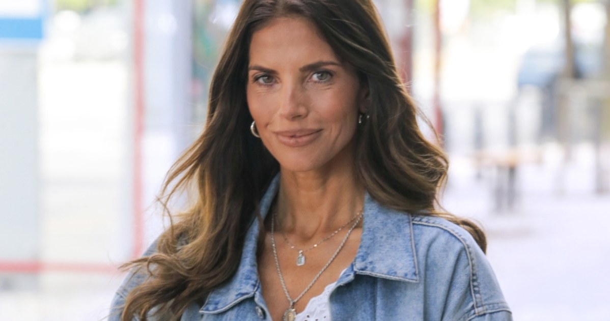 Weronika Rosati /AKPA