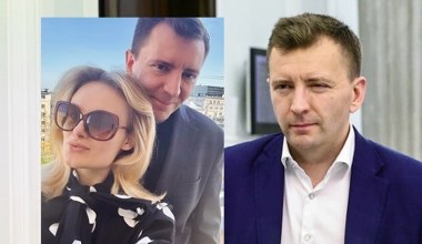 Weronika Schreiber zdradza kulisy życia z mężem. Ujawniła wprost, co planuje 