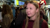 Weronika Zawistowska: Trzymałyśmy się w tym wszystkim razem. WIDEO