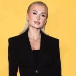 Wersow bryluje w Cannes w sukni za 25 tys. Wszystko popsuł jeden detal