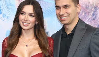 Wersow i Friz musieli wyprowadzić się w zaledwie 24 godziny. W pośpiechu pakowali walizki