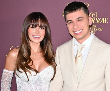 Wersow i Friz spodziewają się drugiej pociechy. Para ogłosiła właśnie płeć dziecka!