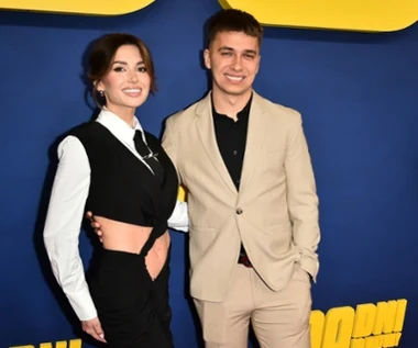 Wersow i Friza zna każdy młody Polak. Dorobili się luksusowej villi