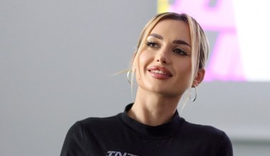 Wersow jednoznacznie reaguje na plotki o kryzysie z Frizem. Postawiła sprawę jasno