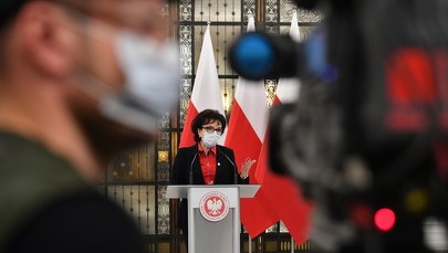 Weryfikacja szczepień, czyli projekt widmo. Brak efektów po spotkaniu u Witek 