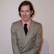 Wes Anderson