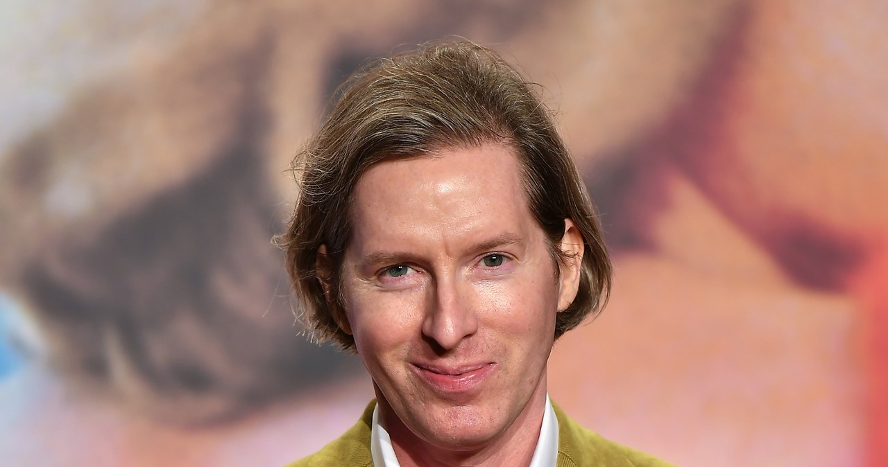 Wes Anderson /Dominique Charriau /Getty Images