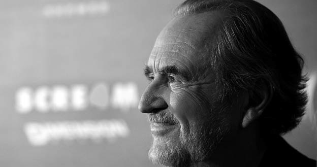 Wes Craven /Frazer Harrison /Getty Images