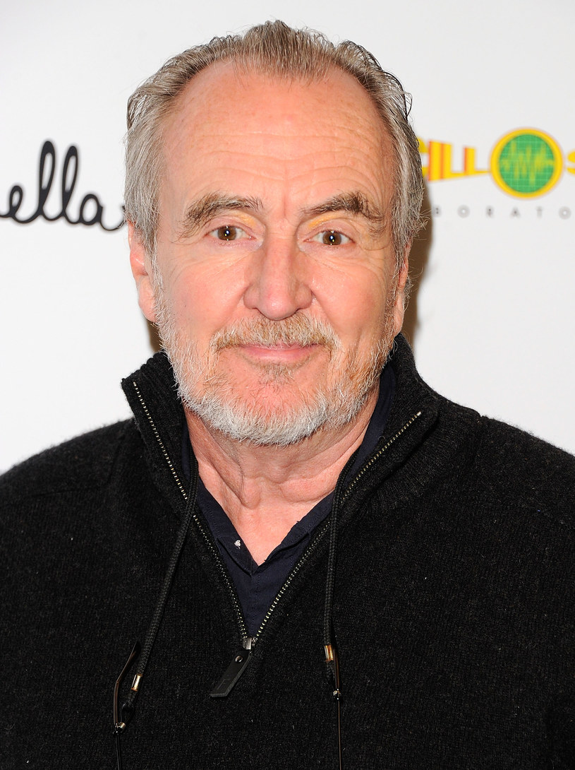 Wes Craven /Andrew H. Walker /Getty Images