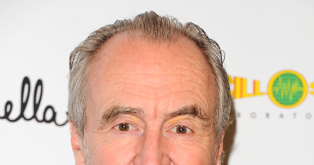 Wes Craven /Andrew H. Walker /Getty Images