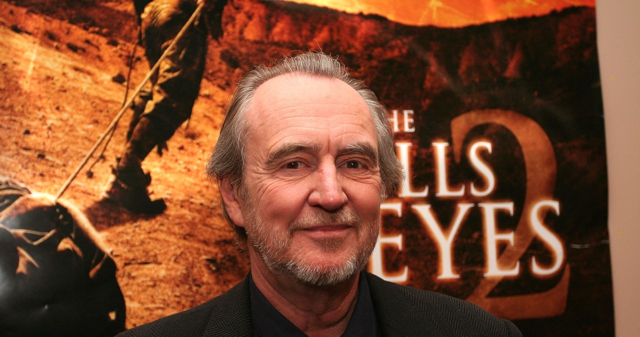 Wes Craven /Donald Bowers/Getty Images For Fox Atomic /Getty Images