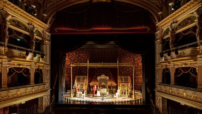 "Wesela Figara" Mozarta na deskach Opery Wrocławskiej