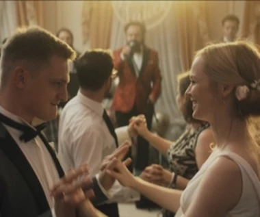 "Wesele" 2021: Smarzowski zaprasza na film