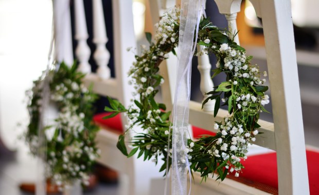 Wesele: Ilu może być gości? Co z zaszczepionymi?