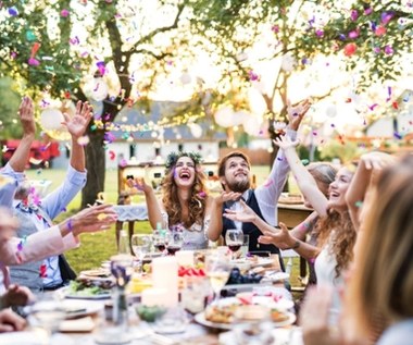 Wesele po polsku: Tradycje, zwyczaje i przesądy