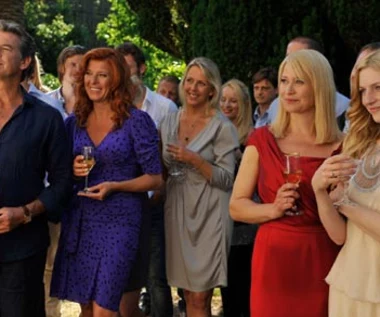 "Wesele w Sorrento" [trailer]