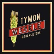 Tymon & Transistors: -Wesele