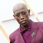 Wesley Snipes: Był najpopularniejszym czarnoskórym aktorem Hollywood