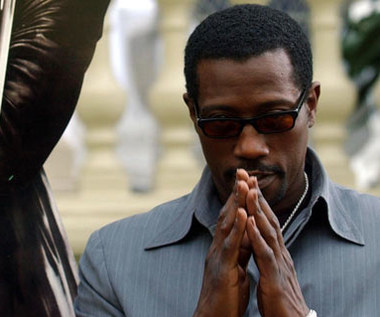Wesley Snipes chce uciec?