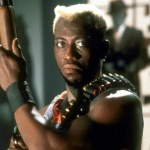 Wesley Snipes: Hollywood jest dla białych