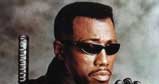 Wesley Snipes jako Blade /