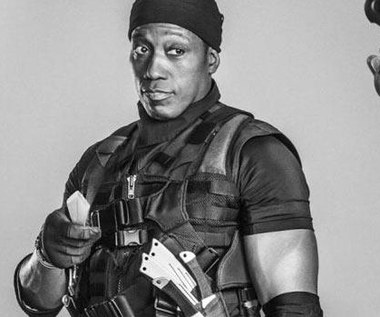 Wesley Snipes: Pierwsza rola po wyjściu z więzienia