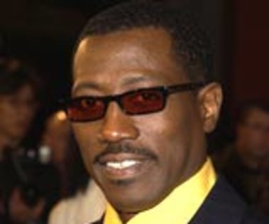 Wesley Snipes traci pamięć