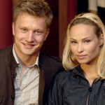 Wesołowski i Książkiewicz byli o krok od ślubu. Po latach aktor postanowił ją przeprosić