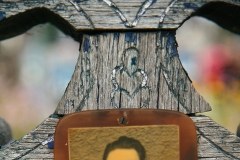 Wesoły Cmentarz – jedna z największych atrakcji turystycznych w Rumunii