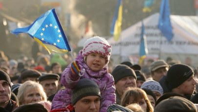 Wesprzemy opozycję na Ukrainie. Chodzi o 3 mln zł