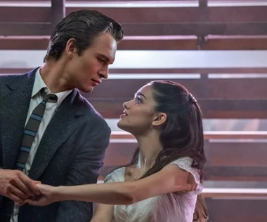 "West Side Story"​: Steven Spielberg spełnił obietnicę z dzieciństwa 