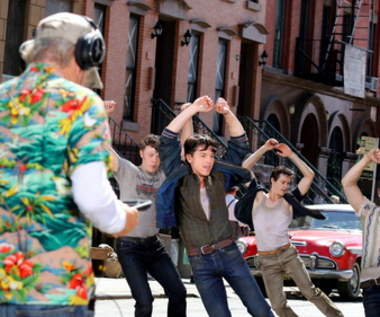 "West Side Story": Współtwórca broadwayowskiego show jest zachwycony ekranizacją Spielberga!