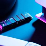 Western Digital prezentuje szybszy i bardziej pojemny dysk SSD dla PS5