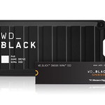 Western Digital rozszerza portfolio WD_BLACK, produktów przeznaczonych dla graczy