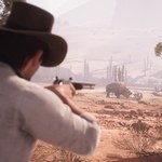 Western Rye: Opublikowano gameplay nowej gry o Dzikim Zachodzie