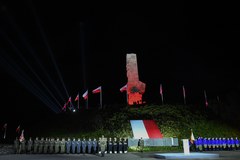 Westerplatte: Obchody 83. rocznicy wybuchu II wojny światowej