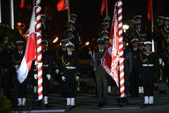 Westerplatte: Obchody 83. rocznicy wybuchu II wojny światowej