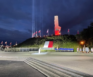 Westerplatte: Obchody 83. rocznicy wybuchu II wojny światowej