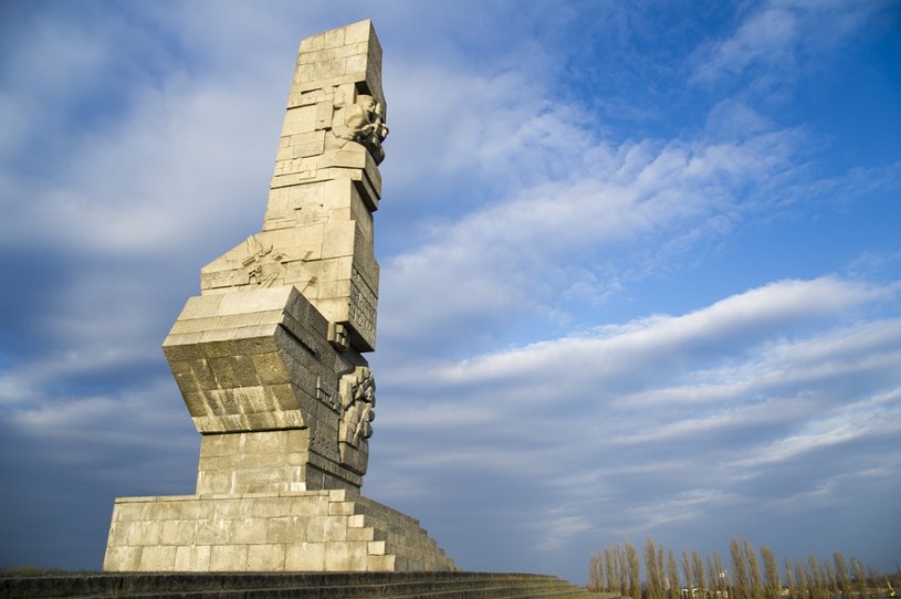 Westerplatte /Wojciech Stóżyk /East News