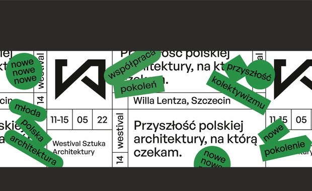Westival, czyli szczeciński Festiwal Architektury wraca po pandemii