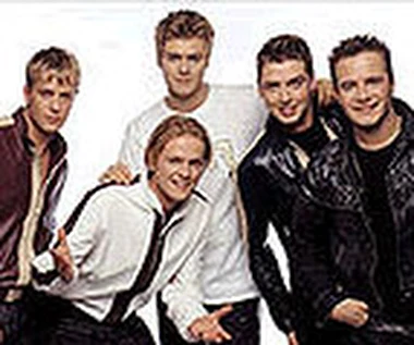 Westlife: Choroba Shane'a Filana