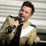 Westlife: Shane Filan w żałobie po śmierci ojca