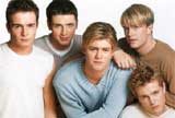 Westlife /