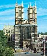 Westminster, katedra /Encyklopedia Internautica