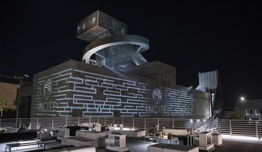 "Westworld": Futurystyczna wizja Los Angeles [wywiad z Howardem Cummingsem]