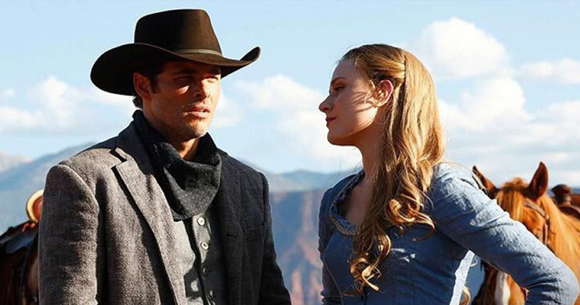 "Westworld" /HBO