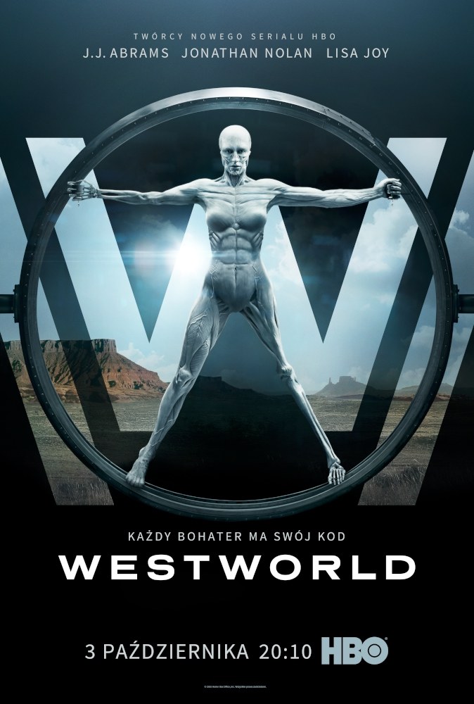 "Westworld" /HBO