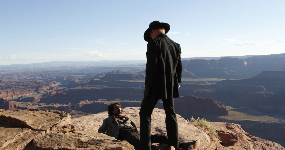 "Westworld" /HBO